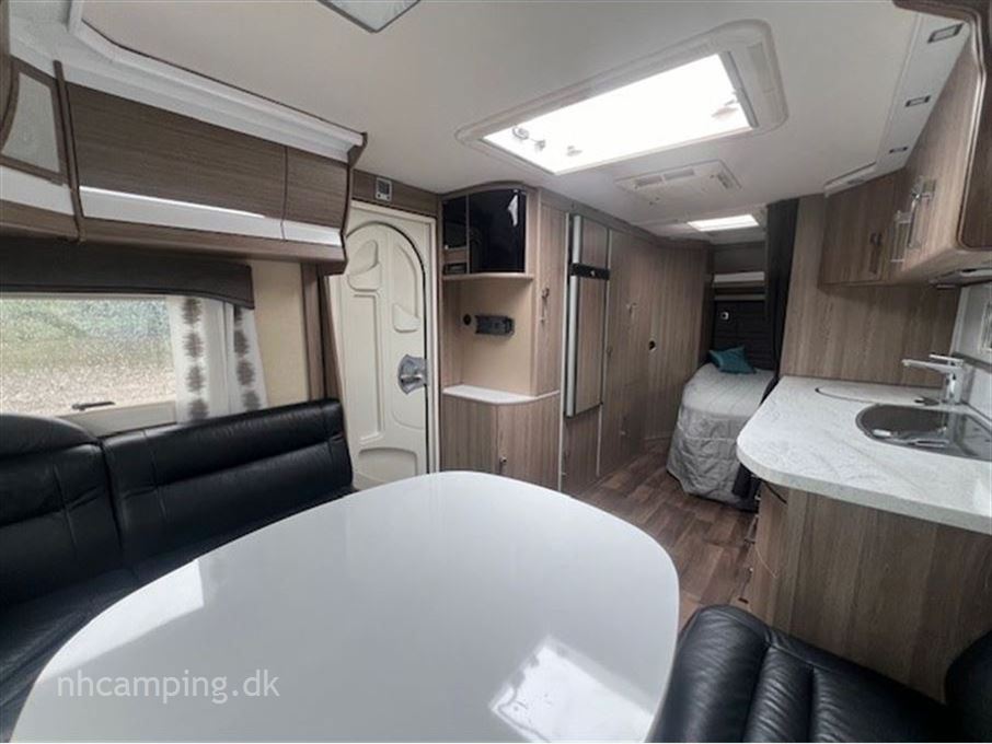 Kabe Ametist 560 XL KS KING SELECTION